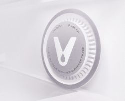 Поглотитель запаха Viomi Kitchen Refrigerator Air Purifier Sterilizing Odor Filter VF1-CB