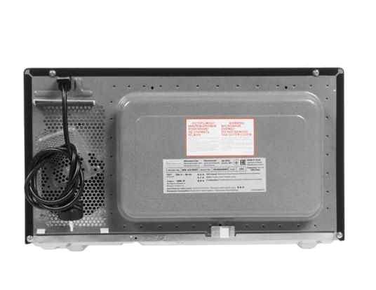 Микроволновая печь Panasonic NN GD39HSZPE, фото