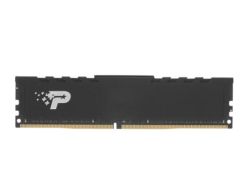 Оперативная память DDR4 16GB Patriot Premium PSP416G32002H1