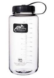 Бутыль для воды Helikon-Tex TRITAN HY-WM1-TT-0001A Clear, 1л