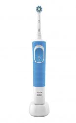 Зубная щетка Braun Oral-B Vitality D100.413.1 Cross Action Blue