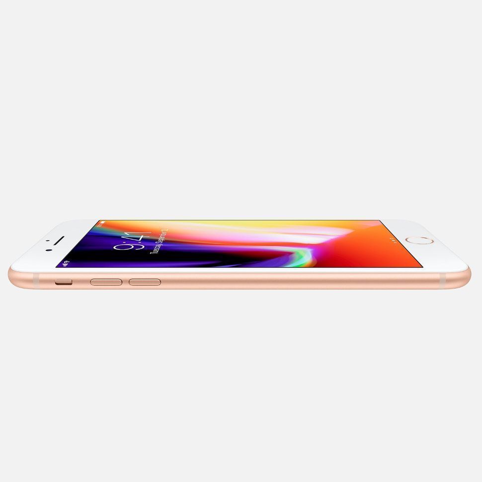 Смартфон Apple IPhone 8 Plus 256Gb Gold* — купить в Калининграде по  выгодной цене | «UIMA»