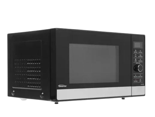 Микроволновая печь Panasonic NN GD39HSZPE, фото