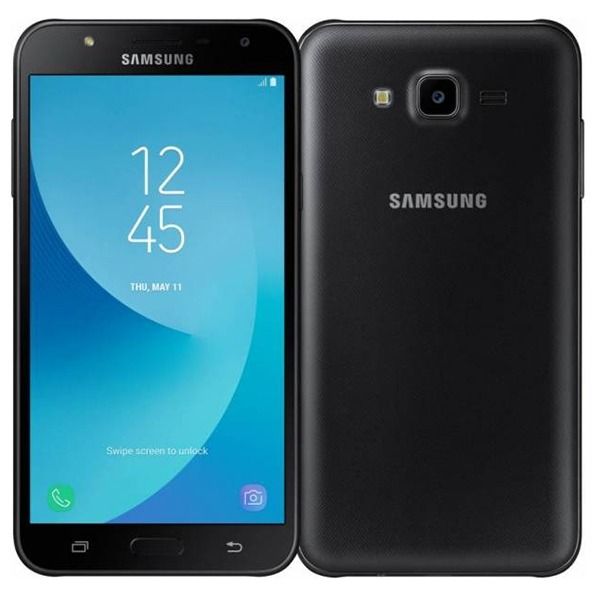 galaxy j7 black