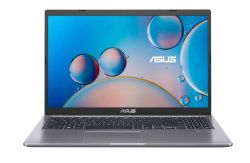 Ноутбук ASUS VivoBook 15 X515EA 15.6/IPS/FHD/ Intel i3-1115G4/8GB/512 SSD/Intel Iris/DOS/Grey