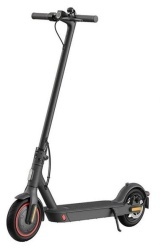 Электросамокат Xiaomi Mi Electric Scooter PRO 2 Black EU