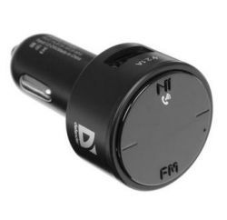 FM-модулятор DEFENDER RT-Funk BT/HF