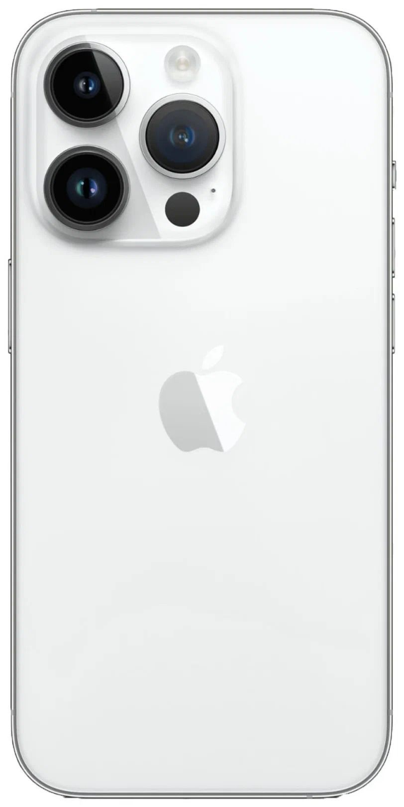 Смартфон Apple IPhone 14 Pro 512GB Silver EAC — купить в Калининграде по  выгодной цене | «UIMA»