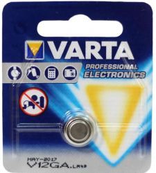 Батарейка VARTA 4278 ELECTRONICS V12GA BL1