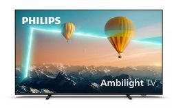 Телевизор 75" Philips 75PUS8007/12 TV (type PUS)