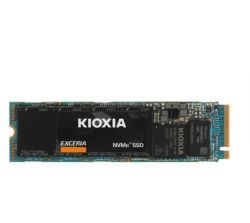 SSD-накопитель KIOXIA Exceria 1TB NVMe M.2 2100/1700MB/s