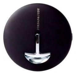 Зеркало портативное для макияжа Xiaomi Youpin Jordan & Judy HD LED Black