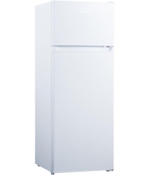 Холодильник Crown DF 240WH