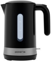 Электрический чайник POLARIS PWK 1803C Черный