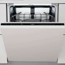 Машина посудомоечная Whirlpool WIO 3C33 E 6.5