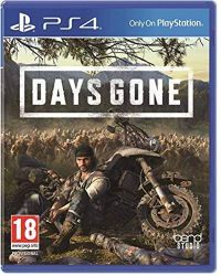 Игра д/PS4 Days Gone*