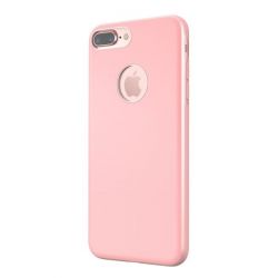 Накладка iPhone 7/8 Plus Baseus Mystery Pink