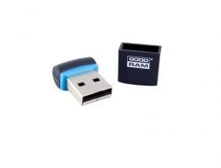 USB Drive 16GB GOODDRIVE PICCOLO Black