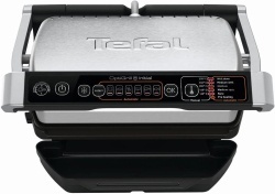 Гриль Tefal GC 706D34 