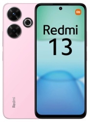 Смартфон Xiaomi Redmi 13 8/256Gb Pink PCT