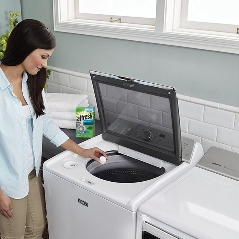 Обзор стиральных машин с вертикальной загрузкой