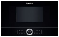 Микроволновая печь встраиваемая Bosch BFL634GB1