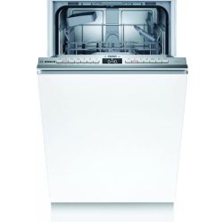 Машина посудомоечная встраиваемая Bosch SPV 4HKX53E