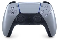 Геймпад Sony Dualsense 5 wireless controller Silver