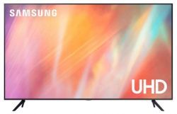 Телевизор 65" Samsung UE65AU7100U 4K Smart