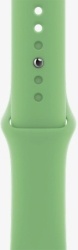 Браслет для часов Apple Watch 41mm Bright Green Sport Band - Regular MN2C3ZM/A