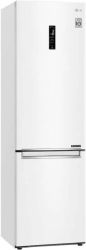 Холодильник LG GBB 72SWDMN