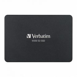 SSD-накопитель 1Tb  Verbatim Vi550 S3 series 3D NAND SATA3 49353