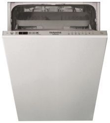 Машина посудомоечная встраиваемая Hotpoint-Ariston HSIC 3T127C