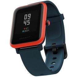 Умные часы Xiaomi Amazfit Bip S Orange
