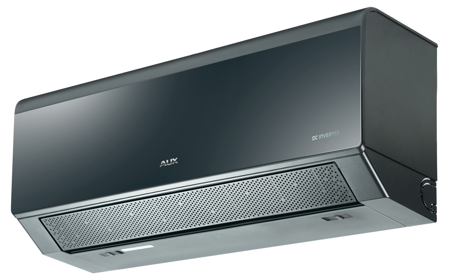 Сплит-система кондиционирования AUX Black Art H12A4/CC-R2DIКондиционеры