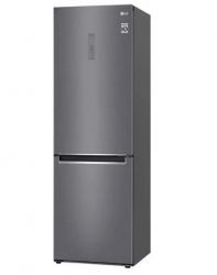 Холодильник LG GA-B 459MLWL
