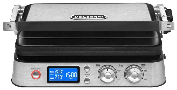 Delonghi CGH1012D