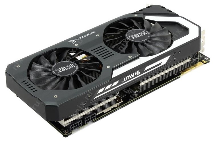 11gb Palit 1080ti Super Jetstream Geforce 1080 Super Review Palit