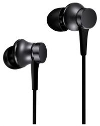 Гарнитура Xiaomi Mi In-Ear Headphones Basic Black