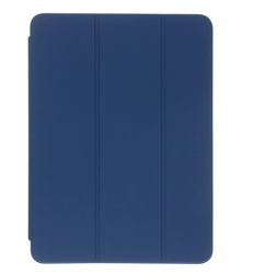 Чехол Apple Smart Folio for iPad Pro 11-inch (4th generation) - Marine Blue MQDV3ZM/A