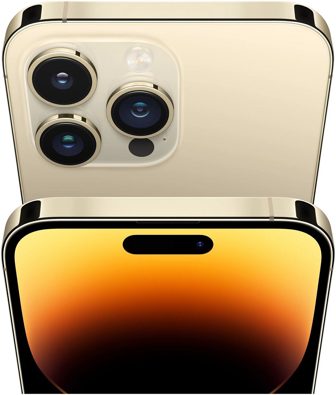 Смартфон Apple iPhone 14 Pro Max 128GB Gold EAC — купить в Калининграде по  выгодной цене | «UIMA»