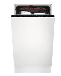 Машина посудомоечная встраиваемая AEG FSE 72517P