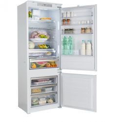 Холодильник встраиваемый Franke FCB 400 V NE E