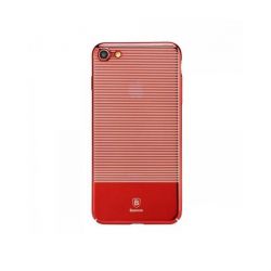 Накладка iPhone 7/8 Baseus Luminary red