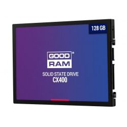 SSD-накопитель 128Gb Goodram CX400 2.5" SATA3