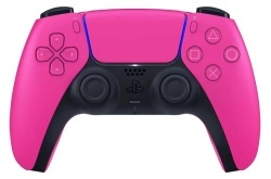 Геймпад Sony Dualsense 5 wireless controller Pink