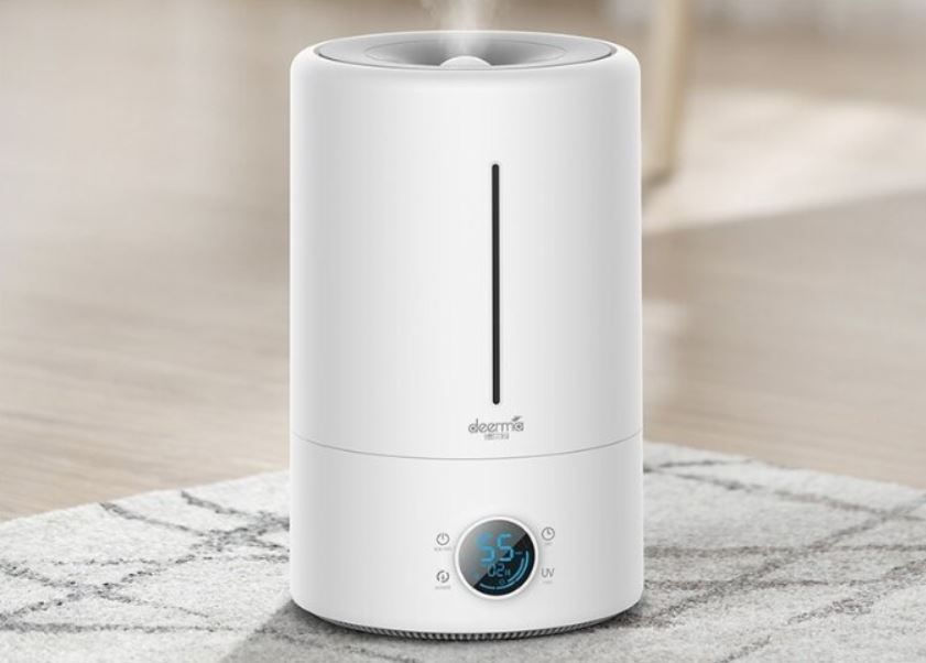 Dem f628. Dem-f628s. Увлажнитель воздуха Deerma. Увлажнитель воздуха f628. Deerma Humidifier dem-f628 характеристики.