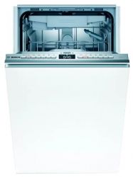 Машина посудомоечная встраиваемая Bosch SPV 4EMX16E