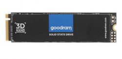 SSD-накопитель 256GB Goodram PX500 PCle M.2