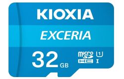 USB Drive 32GB KIOXIA Exceria M203 LMEX1L032GG2